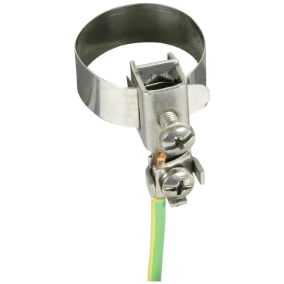Immagine di DEHN 540920 BRS 10.27 AQ2.5 10 V2A Accessorio di montaggio 1 pz.