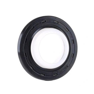Immagine di ELRING 369.530 Paraolio Albero Motore PTFE (Politetrafluoretilene)/ACM (Poliacrilico Caucciù) PEUGEOT: 207 Hatchback, 206 106 II Hatchback