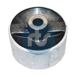 Immagine di RTS 017 00596 Silent Block Assale anteriore bilaterale, inferiore, posteriore 84mm Cuscinetto gomma metallo per braccio trasversale oscillante