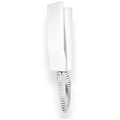 Immagine di cornetta audio supplementare per YLVA 2+ / 3+