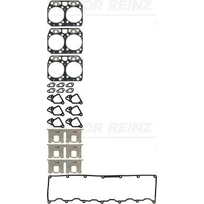 Immagine di REINZ 02 27660 04 Kit guarnizioni, Testata