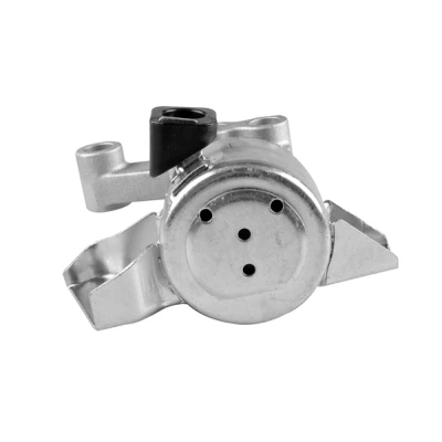 Immagine di TEDGUM TED93543 Supporto motore anteriore Dx idraulico FIAT: Doblo II Van / Station Wagon, Wagon