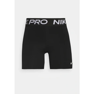 Immagine di Nike Performance Short Leggings, Donna, Taglia: XS, Black