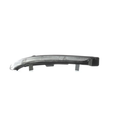 Immagine di TYC 332 0040 3 Frecce Specchietto esterno sinistro, Specchio LED SKODA: Octavia 2 Combi, II Hatchback