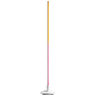 Immagine di WiZ Wi Fi BLE Pole Floor Light EU 8719514554375 Lampada LED verticale (monocolore) 13 W Bianco