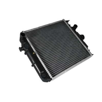 Immagine di THERMOTEC D78002TT Radiatore motore SUZUKI: SWIFT 2
