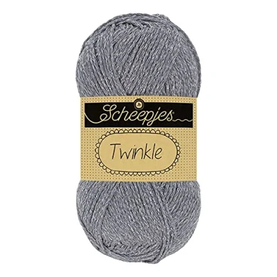 Immagine di Scheepjes Twinkle 902 Filato 1x50g