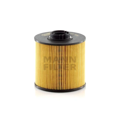 Immagine di MANN FILTER PU 10 004 z Filtro Carburante con guarnizione MITSUBISHI: Canter 7.Generation