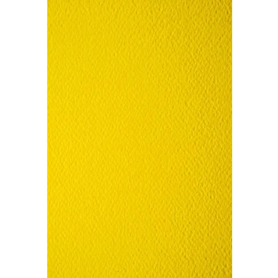 Immagine di Netuno 10x cartoncino colorato marcato a feltro giallo formato A3 297x 420 mm 220g Prisma Cedro ruvido carta marcata per stampanti inviti partecipazioni biglietti