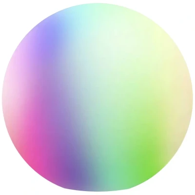 Immagine di Müller Licht tint Lampada LED da giardino Calluna E27 9 W RGBW