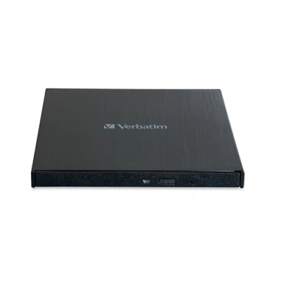 Immagine di VERBATIM MOBILE BLU RAY REWRITER 3.0