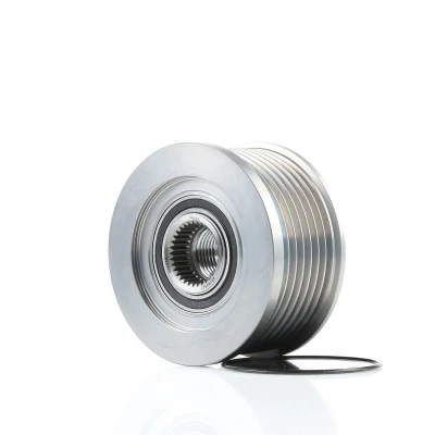 Immagine di VALEO 588069 Puleggia Alternatore 39,3 NISSAN: NP300 Navara Pick up, Pathfinder 3