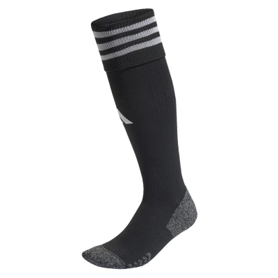 Immagine di adidas Performance 23 SOCK Calzettoni, Taglia: 43 45, Black/white