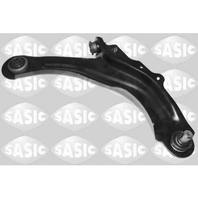 Immagine di SASIC 7474071 Braccio oscillante, Sospensione ruota Assale anteriore Dx, inferiore Triangolo oscillante(Veic. com./ind.) RENAULT: Captur