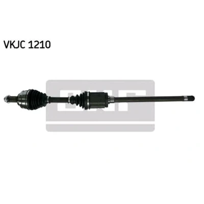 Immagine di SKF VKJC 1210 Albero motore / Semiasse 969, 448 BMW: X5