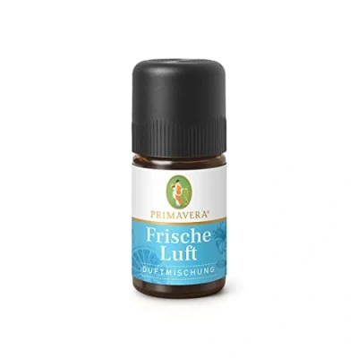 Immagine di Primavera® Miscela di profumo aria fresca 5 ml