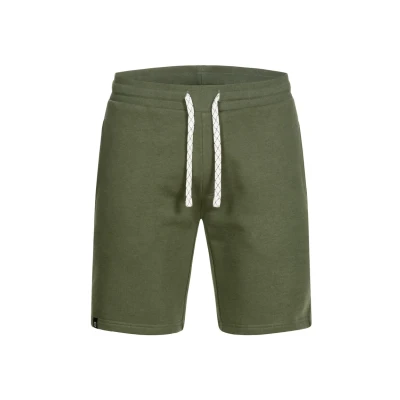 Immagine di Indicode Jeans Aldrich Shorts, Uomo, Taglia: Small, Green