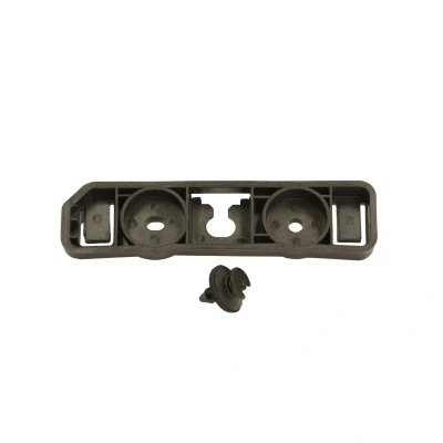 Immagine di Supporto, paraurti BLIC 5504 00 3332936P