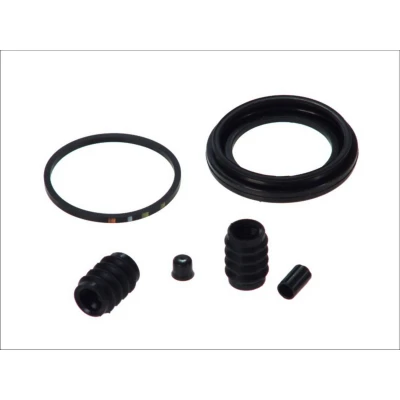 Immagine di AUTOFREN SEINSA D4637 Kit Revisione Pinze Freno Assale anteriore 57 LAND ROVER: Freelander I SUV