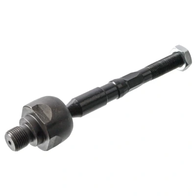 Immagine di FEBI BILSTEIN 41915 Snodo Assiale Assale anteriore Dx 166 con dado zigrinato