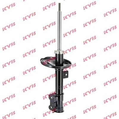 Immagine di KYB Excel G 333774 Ammortizzatore Assale anteriore Dx A pressione del gas doppio tubo tipo McPherson Spina superiore