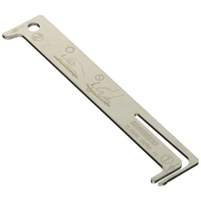 Immagine di SHIMANO Plato 34D STEPS MTB SM CRE80/SM CRE80 B