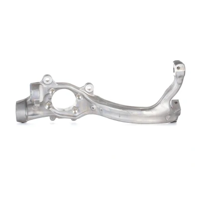 Immagine di RIDEX 1159S0040 Fusello Assale anteriore Sx AUDI: A6 C6 Avant