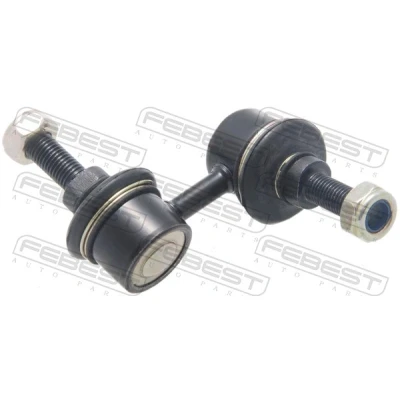 Immagine di FEBEST 0123 QNC20FR Bielletta barra stabilizzatrice Assale anteriore Dx DAIHATSU: Sirion II