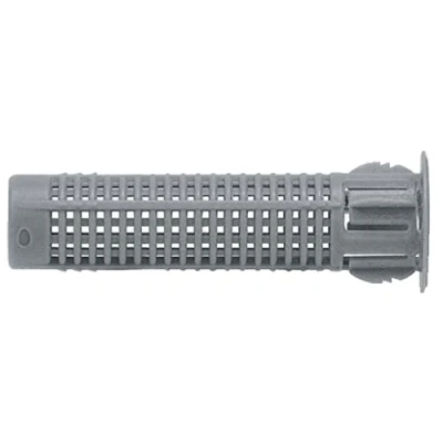 Immagine di Fischer Tasselli a Rete FIS H 16X85 K per Ancorante Chimico su Muro Forato, 1000 Pz, Diametro 16 mm, Lunghezza 85 9113