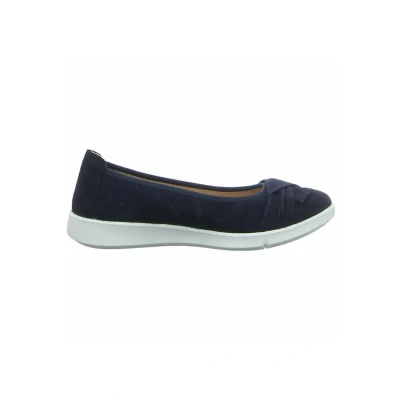Immagine di Legero Ballerine, Donna, Taglia: 39.5, Blau Pelle