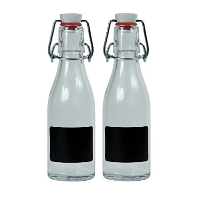 Immagine di Viva Haushaltswaren Parent Title, Vetro, Trasparente, 200 ml