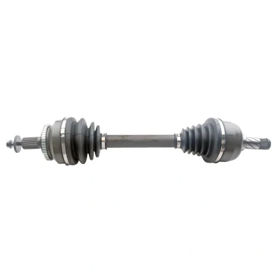 Immagine di FEBI BILSTEIN 188248 Albero motore / Semiasse Assale anteriore Sx VOLVO: V70 2, S60 I