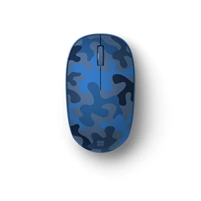 Immagine di Microsoft Bluetooth Mouse souris Ambidextre 1000 DPI