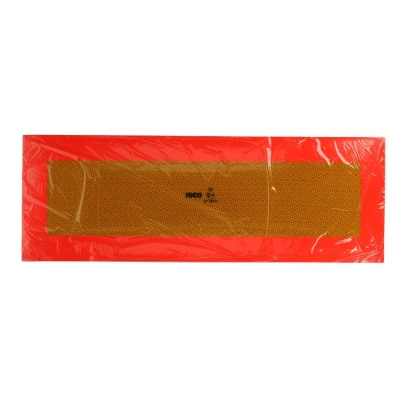 Immagine di Cartello di avvertimento/informazione, autoadesivo (set, 2 pz.) CARGOPARTS CARGO T025