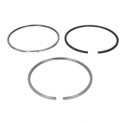 Immagine di MAHLE ORIGINAL 227 01 N0 Kit Fasce Elastiche 128,0