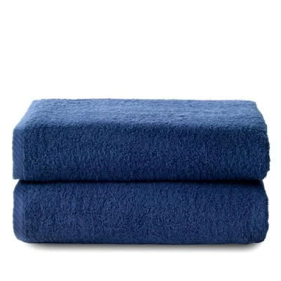 Immagine di Top Towel Confezione da 2 Asciugamani bagno grandi doccia Asciugamano 100 x 150 cm