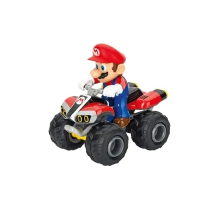 Immagine di Carrera RC Quadricottero RtF Principianti