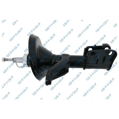 Immagine di GSP 32305051 Ammortizzatore Assale anteriore Dx A pressione del gas doppio tubo tipo McPherson HONDA: CR V II (RD) 2.0 2001 2007