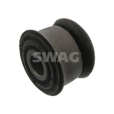 Immagine di SWAG 99 90 1872 Supporto Assale anteriore Sx, Dx Gomma