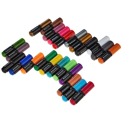 Immagine di Silhouette KIT PEN2, Marcatori, Multicolore, 24 pc(s)