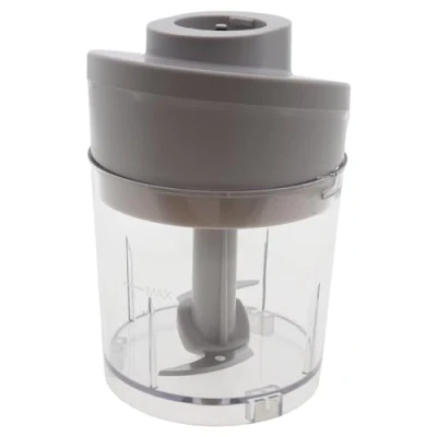 Immagine di CuisinArt tritatutto ciotola lama tappo mixer minipimer cordless RHB100E Q171A