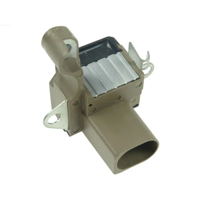 Immagine di AS PL ARE6110S Regolatore di Tensione 12