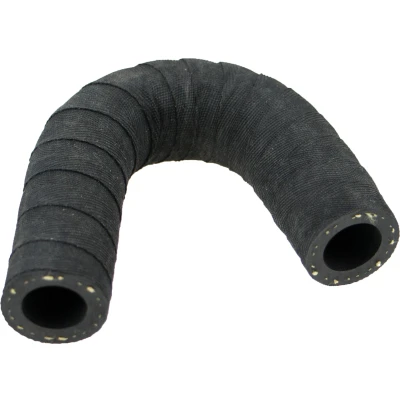 Immagine di GATES 02 2782 Tubo flessibile riscaldamento 13, 13mm