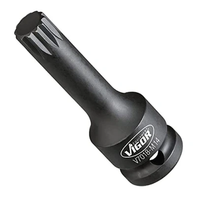 Immagine di VIGOR V7018 M14 Chiave a bussola 78, 78 12,5 (1/2&quot;)