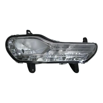 Immagine di ALKAR 2902381 Fendinebbia Dx senza portalampada FORD: Kuga Mk2 (DM2) 2.0 TDCi, TDCi 4x4, 2.5, 1.5 EcoBoost 2.0,