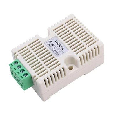 Immagine di Xtahdge Trasmettitore di temperatura e umidità RS485 SHT20 Modbus RTU Modulo acquisizione Trasduttore Alta Precisione
