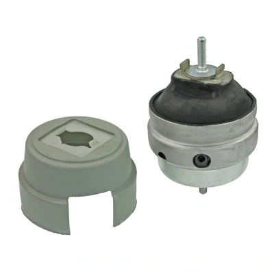 Immagine di MEYLE 100 199 0180 Supporto motore ORIGINAL Quality anteriore Dx idraulico AUDI: A4 B6 Avant, B7 Sedan, SEAT: Exeo ST