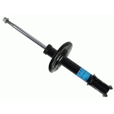 Immagine di SACHS 315 265 Ammortizzatore A pressione del gas doppio tubo tipo McPherson Spina superiore DACIA: Lodgy, Dokker Station Wagon