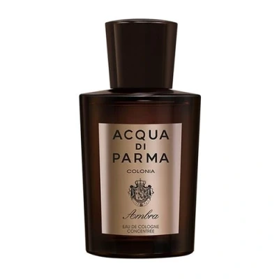 Immagine di Acqua di Parma Colonia Ambra Concentree 180 ml