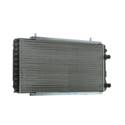 Immagine di VALEO 731611 Radiatore motore Alluminio 790 415 34 con regolatore refrigerante Alette di raffreddamento montate meccanicamente mister auto, norauto,